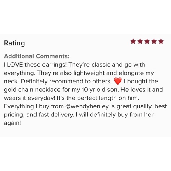 Dainty Pearl Gold Threader Earrings - Picture 3 of 4